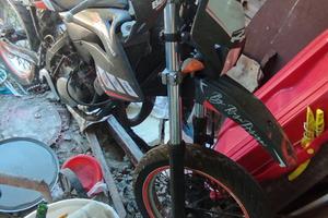 motard beta 50