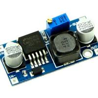 DC-DC STEP DOWN arduino