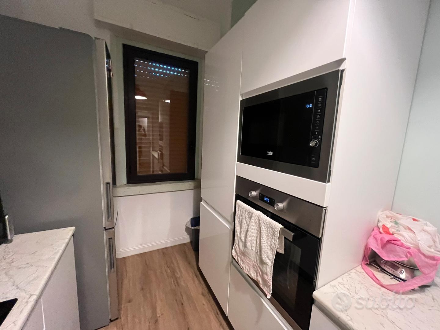 Appartamento – Catanzaro - Vista 5