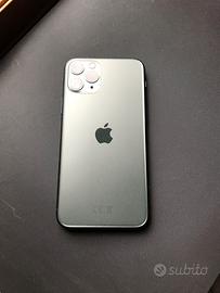 Apple iPhone 11 Pro 64gb