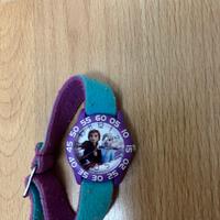 Orologio Disney Frozen originale
