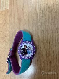 Orologio Disney Frozen originale