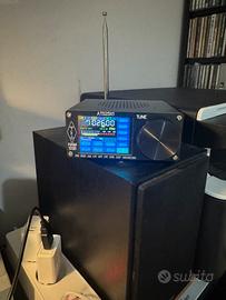 Ricevitore Ats25 x1