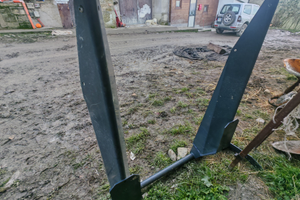 Allontanatore balloni