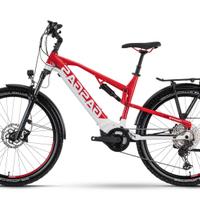 GASGAS YAMAHA TREKKING 3.0 BIAMMORTIZZATA 2023