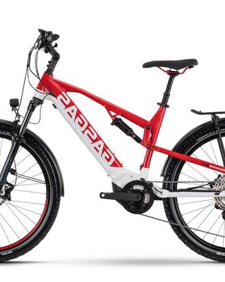 GASGAS YAMAHA TREKKING 3.0 BIAMMORTIZZATA 2023