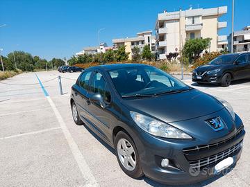 Peugeot 207 del 2011 diesel 1.4 hdi