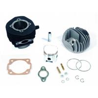 Cilindro completo da 50 per Vespa DR KT00012