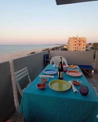 Casa leila -lungomare marzocca