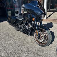 HARLEY DAVIDSON Street Glide ST