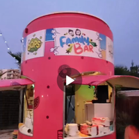 Street food Food PREZZO TRATTABILE