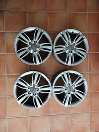 Cerchi Audi originali