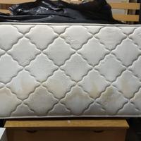 2 materassi singoli LAINE