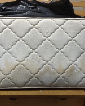 2 materassi singoli LAINE