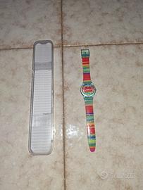 Orologio swatch GS124