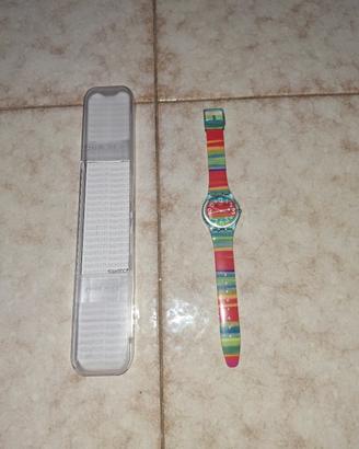 Orologio swatch GS124
