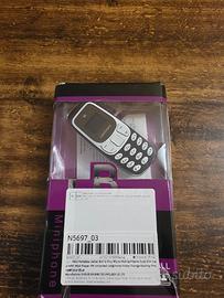 Mini Telefono