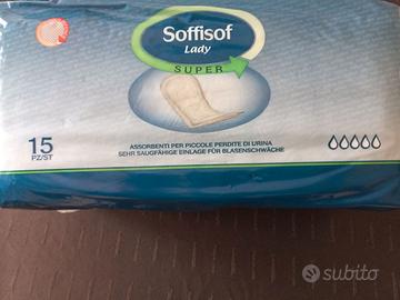 assorbenti