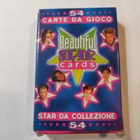 Carte Beautiful Star Cards