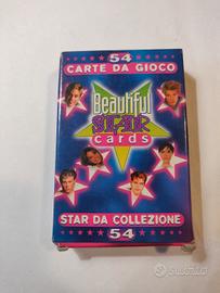 Carte Beautiful Star Cards