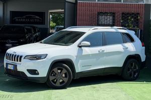 Jeep Cherokee 2.2 Mjt AWD Active Drive I Longitude