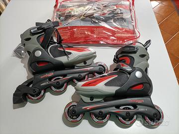  Rollerblade - pattini N.37- 39 nuovi