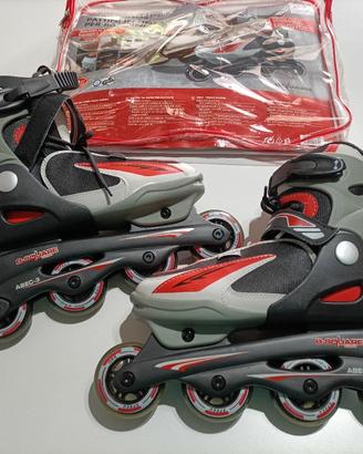  Rollerblade - pattini N.37- 39 nuovi