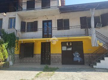 CASA SEMINDIPENDENTE A RIVARA