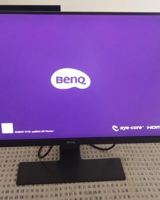 Monitor Benq 27" multimediale