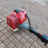 Decespugliatore BlueBird 3400