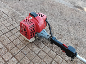 Decespugliatore BlueBird 3400