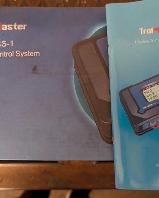 TrolMaster Hydro-X HCS-1 – Centralina di Controllo