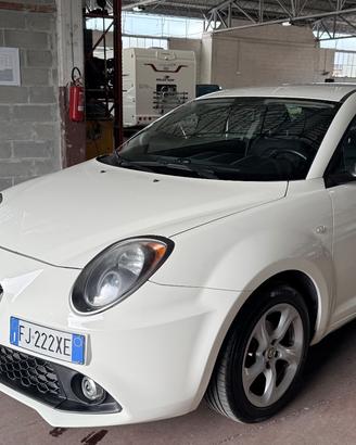 Alfa Romeo MiTo 1.4 78 CV GPL