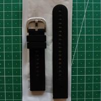 Cinturino Garmin compatibile