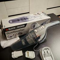 aspirabriciole B&D Dustbuster