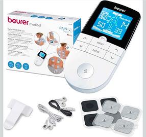 Elettrostimolatore 3 in 1 Beurer