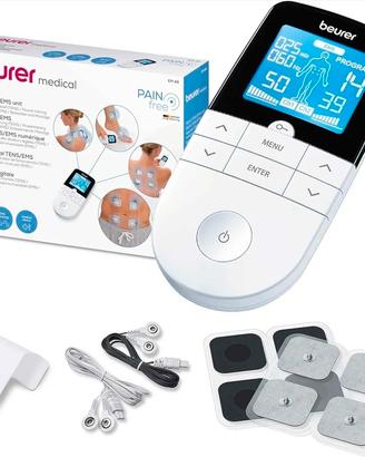 Elettrostimolatore 3 in 1 Beurer