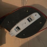 Stop ford firsta modello S anno 1994