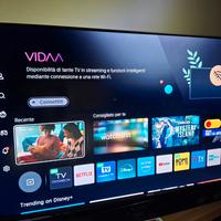Smart TV  Hisense .