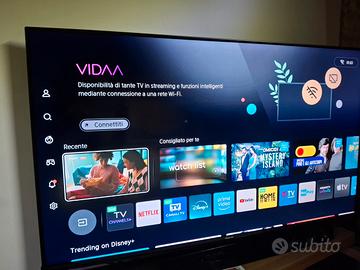 Smart TV  Hisense .
