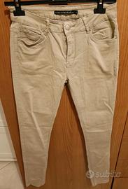 pantalone donna candida 