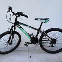 Bicicletta bambino