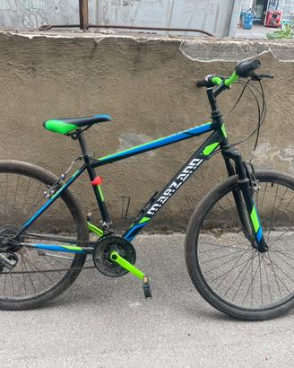 bicicletta