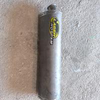 terminale laser hot-cam