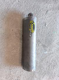 terminale laser hot-cam