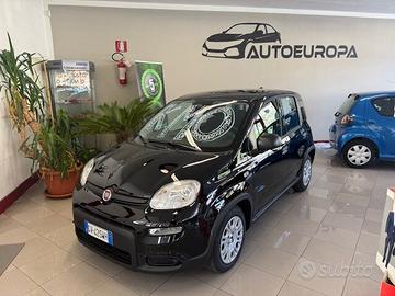 FIAT Panda 3ª serie Panda 1.0 FireFly S&S Hybrid