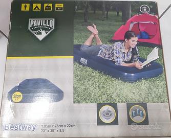 Materasso da Camping/Mare - Pavillo Bestway