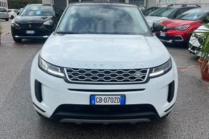Evoque 2.0d