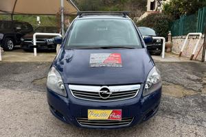 Opel Zafira 1.7 CDTI 110CV ecoFLEX One