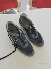 scarpe donna alte